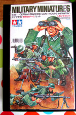 Tamiya german gun d'occasion  Courbevoie