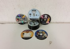 Faulty ps2 disc for sale  SWANSEA