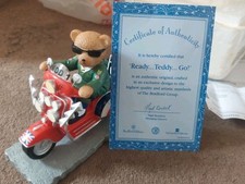 Ready teddy mod for sale  SOUTHAMPTON