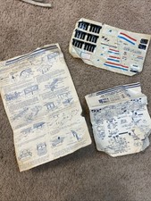 Vtg joe 1985 for sale  Olney