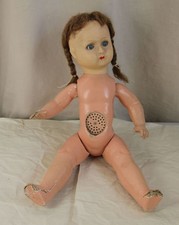 B10 antike massepuppe gebraucht kaufen  Bad Buchau