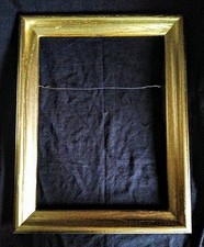 Painted wood picture for sale  Towanda