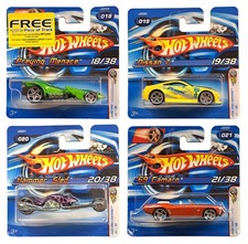 Hot wheels 2006 for sale  RICKMANSWORTH