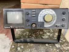 Nokia nsa moisuratore usato  Caltanissetta
