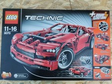 Lego technic 8070 d'occasion  Creutzwald