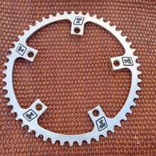 Torpado chainring 52t usato  Vigonovo