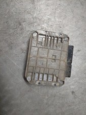 Calculateur opel zafira d'occasion Calculateur opel zafira d'occasion  Cours-de-Pile