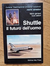 Shuttle futuro dell usato  Milano