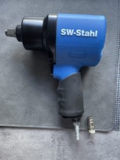 Pneumatic impact wrench for sale Pneumatic impact wrench for sale  WALSALL