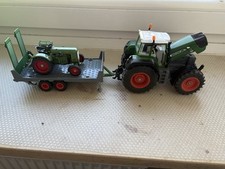 Siku 7503 fendt gebraucht kaufen  Erlangen