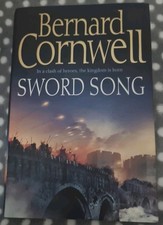 Sword song bernard for sale Sword song bernard for sale  NOTTINGHAM