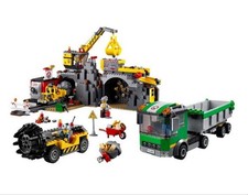 Lego city 4204 d'occasion  Meaux