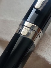 Stylo waterman exception d'occasion  Luçon