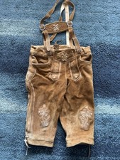Lederhosen men for sale  ORPINGTON