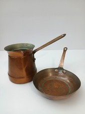 Vtg copper turkish for sale  Melbourne