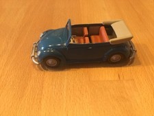 Wiking käfer cabrio gebraucht kaufen  Köln
