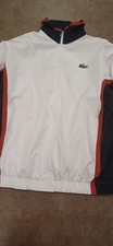 Veste lacoste vintage d'occasion  Ozoir-la-Ferrière