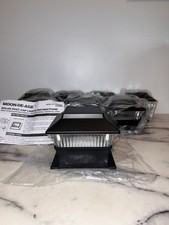 Solar post cap for sale  Crofton