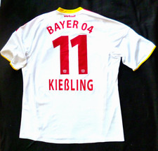 Bayer leverkusen trikot gebraucht kaufen  Ratingen