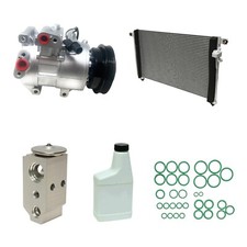 Compressor condenser kit for sale  Miami