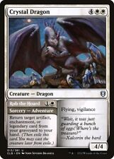 Mtg crystal dragon for sale  FOLKESTONE