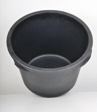 Mörtelkübel rund baukübel gebraucht kaufen  Malchow