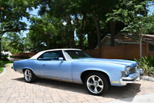 1973 pontiac bonneville for sale  Lakeland