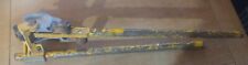 irwin hilmor for sale  LEICESTER