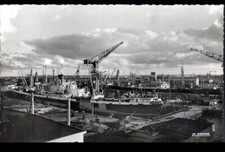 Havre grue bateau d'occasion  Baugy