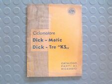 Demm dick matic usato  Santena