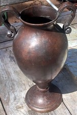 Vintage solid brass for sale  Nevada City