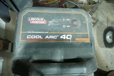 Lincoln cool arc for sale  Saint Marys