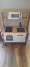 Kids wooden toy for sale  BEDFORD
