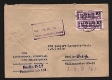 B13432 ddr dienst gebraucht kaufen  Dresden