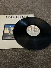 Cat stevens vinyl for sale  Hollidaysburg