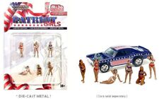 Patriot girls figure gebraucht kaufen  Maintal