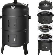 Barbecue affumicatore bbq usato  Campolongo Tapogliano