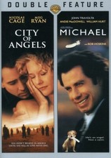 City of Angels / Michael comprar usado  Enviando para Brazil