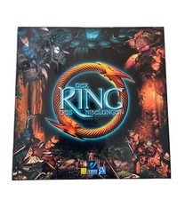 Ring nibelungen spiel gebraucht kaufen  Hamburg