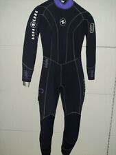 Muta aqualung modello usato  Pescara