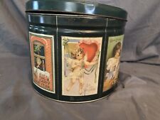 Vintage holiday storage for sale  Warsaw