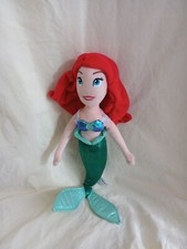 Peluche poupee ariel d'occasion  Lille-