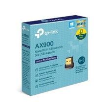 Nano adattatore ax900 usato  Italia