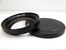 Rare canon wide for sale  Pocatello