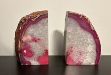 Pink purple agate for sale  Morrisville