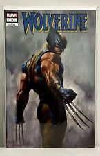 Wolverine adi granov usato  Roma