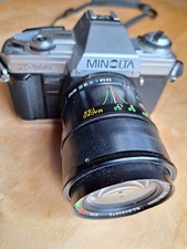 Minolta 300 macro gebraucht kaufen  Altrip