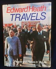 Rare edward heath for sale  HARROW