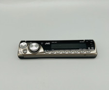 Jvc g343 autoradio gebraucht kaufen  Viernheim