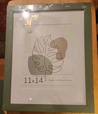 11x14 8x10 mat for sale  Wharton